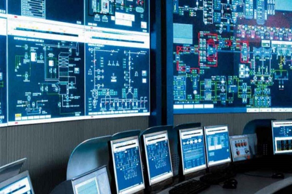 Scada ve Enerji İzleme Sistemleri